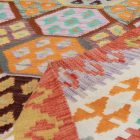 Etnický koberec Kilim Chobi 199x300 ručne tkaný kilim