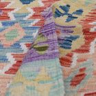 Behúň Kilim Chobi 91x293 afganský ručne tkaný kelim