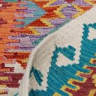Etnický koberec Kilim Chobi 85x194 ručne tkaný kilim