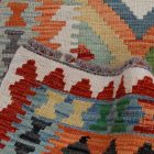 Afganský Kilim 86x122 ručne tkaný koberec Kilim