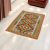 Vlnený kilim koberec Chobi 83x119 ručne tkaný afganský kilim