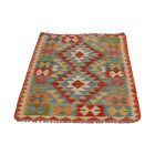 Ručne tkaný kilim 84x125 Maimana Kilim koberec