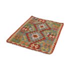 Ručne tkaný kilim 84x125 Maimana Kilim koberec