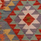 Ručne tkaný kilim 84x125 Maimana Kilim koberec