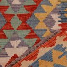 Ručne tkaný kilim 84x125 Maimana Kilim koberec