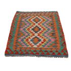 Kilim koberec Chobi 83x115 afganský ručne tkaný kelim