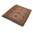 Kilim koberec Chobi 83x115 afganský ručne tkaný kelim