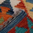 Kilim koberec Chobi 83x115 afganský ručne tkaný kelim
