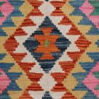 Kilim koberec Chobi 83x115 afganský ručne tkaný kelim