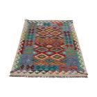 Etnický koberec Kilim Chobi 94x144 ručne tkaný kilim