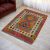 Vlnený kilim koberec Chobi 79x118 ručne tkaný afganský kilim