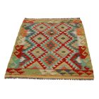 Etnický koberec Kilim Chobi 88x122 ručne tkaný kilim