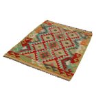 Etnický koberec Kilim Chobi 88x122 ručne tkaný kilim