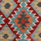 Etnický koberec Kilim Chobi 88x122 ručne tkaný kilim