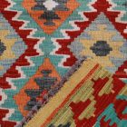 Etnický koberec Kilim Chobi 88x122 ručne tkaný kilim