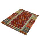 Maimana Kilim koberec 85x125 afganský ručne tkaný kilim