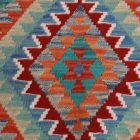 Kilim koberec Chobi 80x121 afganský ručne tkaný kelim