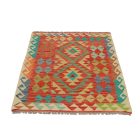 Ručne tkaný kilim 88x122 Maimana Kilim koberec