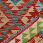 Ručne tkaný kilim 88x122 Maimana Kilim koberec