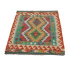 Afganský Kilim 80x120 ručne tkaný koberec Kilim