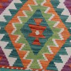 Afganský Kilim 80x120 ručne tkaný koberec Kilim