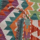 Afganský Kilim 80x120 ručne tkaný koberec Kilim