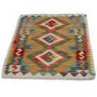 Vlnený kilim koberec Chobi 85x115 ručne tkaný afganský kilim