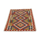 Maimana Kilim koberec 89x118 afganský ručne tkaný kilim