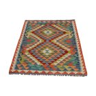 Chobi kilim koberec 85x119 ručne tkaný vlnený kelim
