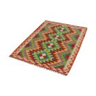 Kilim koberec Chobi 84x123 afganský ručne tkaný kelim