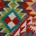 Kilim koberec Chobi 84x123 afganský ručne tkaný kelim