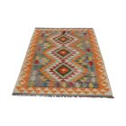 Ručne tkaný kilim 104x158 Maimana Kilim koberec