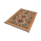 Ručne tkaný kilim 104x158 Maimana Kilim koberec