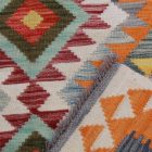 Ručne tkaný kilim 104x158 Maimana Kilim koberec