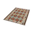 Etnický koberec Kilim Chobi 101x151 ručne tkaný kilim