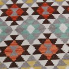Etnický koberec Kilim Chobi 101x151 ručne tkaný kilim