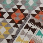 Etnický koberec Kilim Chobi 101x151 ručne tkaný kilim