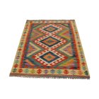 Afganský Kilim 97x154 ručne tkaný koberec Kilim