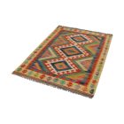 Afganský Kilim 97x154 ručne tkaný koberec Kilim