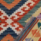 Afganský Kilim 97x154 ručne tkaný koberec Kilim