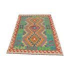 Chobi kilim koberec 103x162 ručne tkaný vlnený kelim