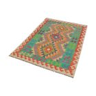 Chobi kilim koberec 103x162 ručne tkaný vlnený kelim
