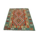 Afganský Kilim koberec Chobi 101x150 etnický ručne tkaný kilim