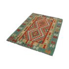 Afganský Kilim koberec Chobi 101x150 etnický ručne tkaný kilim