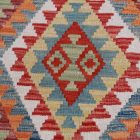 Afganský Kilim koberec Chobi 101x150 etnický ručne tkaný kilim