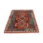 Etnický koberec Kilim Chobi 101x147 ručne tkaný kilim
