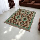Ručne tkaný kilim 103x147 Maimana Kilim koberec