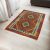 Ručne tkaný kilim Chobi 98x151 afganský vlnený Kilim