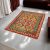 Chobi kilim koberec 98x140 ručne tkaný vlnený kelim