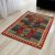 Ručne tkaný kilim 103x150 Maimana Kilim koberec